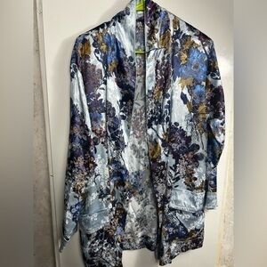 Free People who lounge‎ kimono